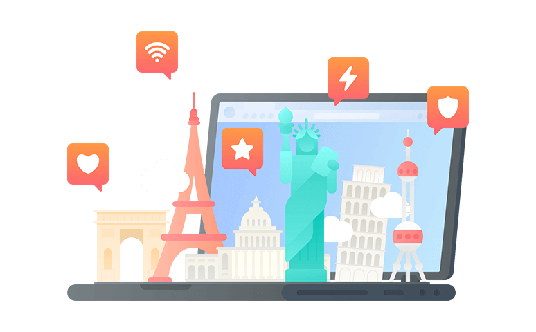 在土耳其连接到中国vpn - 大陆VPN