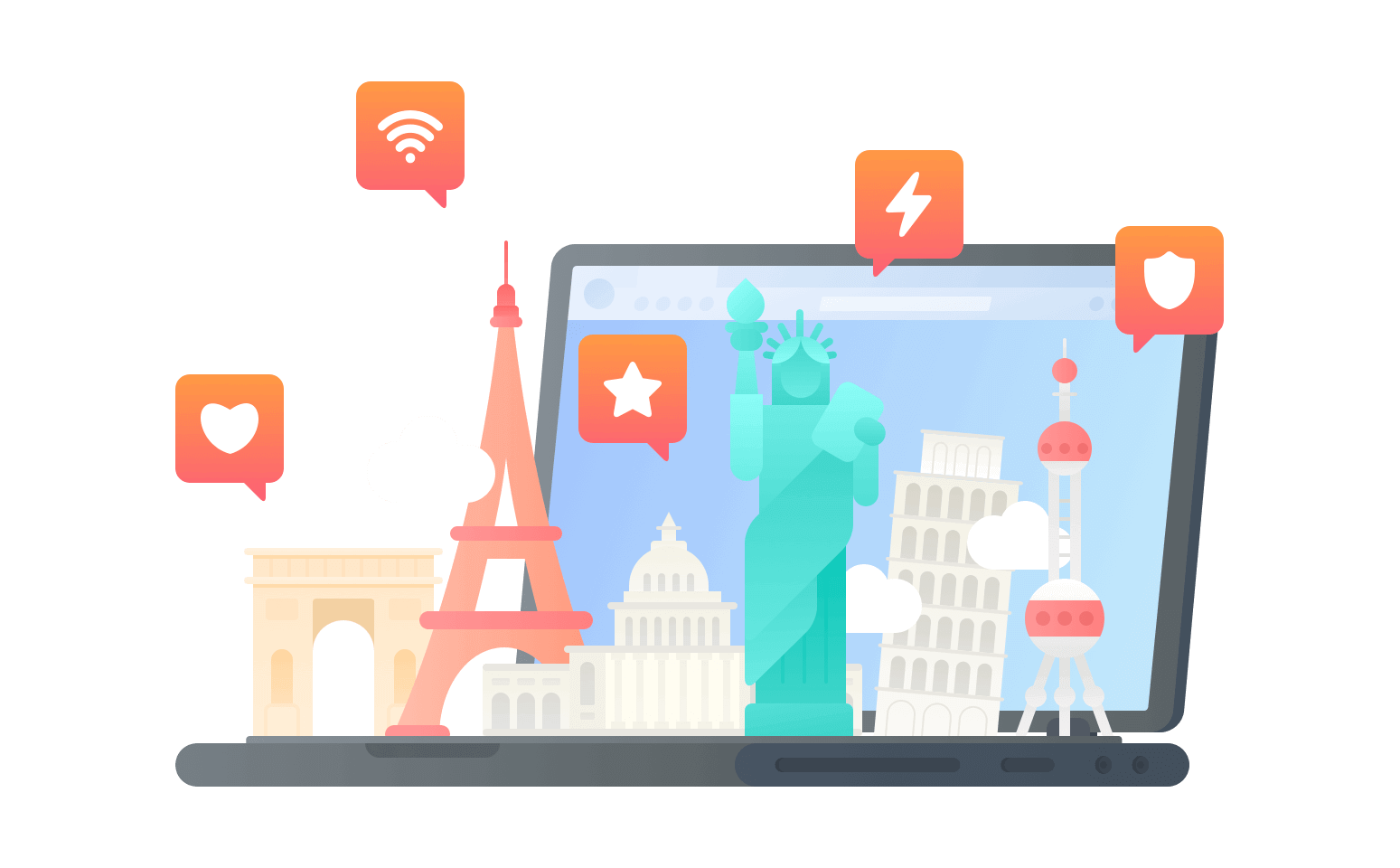 在土耳其连接到中国vpn - 大陆VPN
